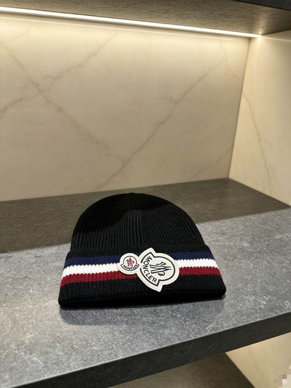 Moncler Beanie ID:20261020-373